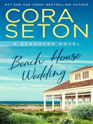 cover image of Beach House Wedding